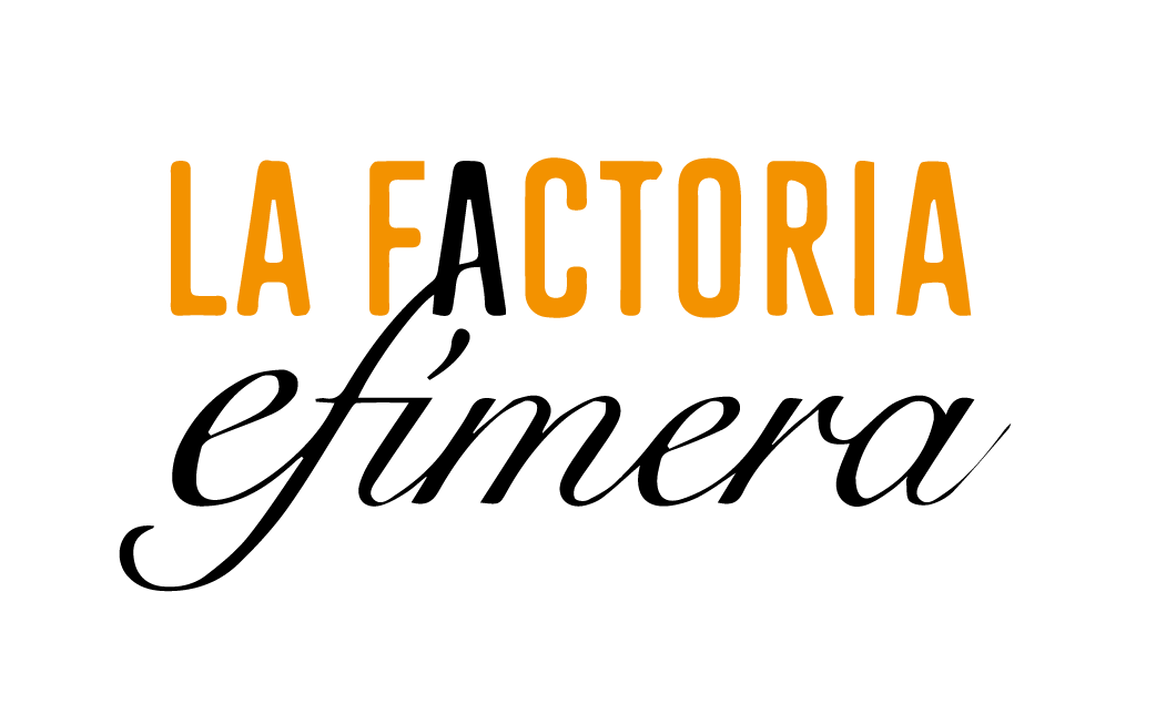 Factoria Efimera